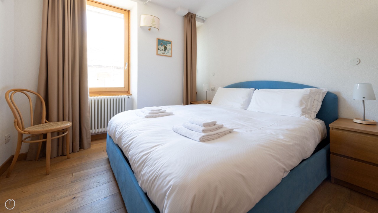 Photo of Bedroom in Bormio