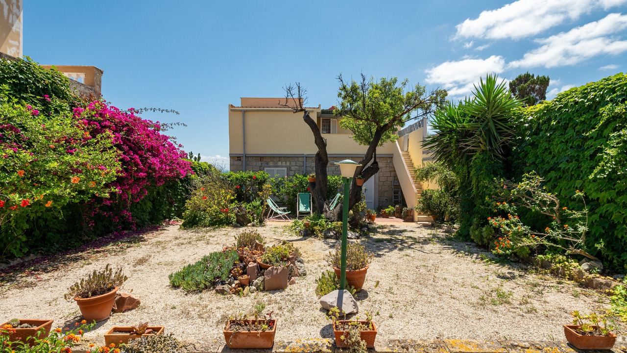 Photo of Outdoor in Carloforte