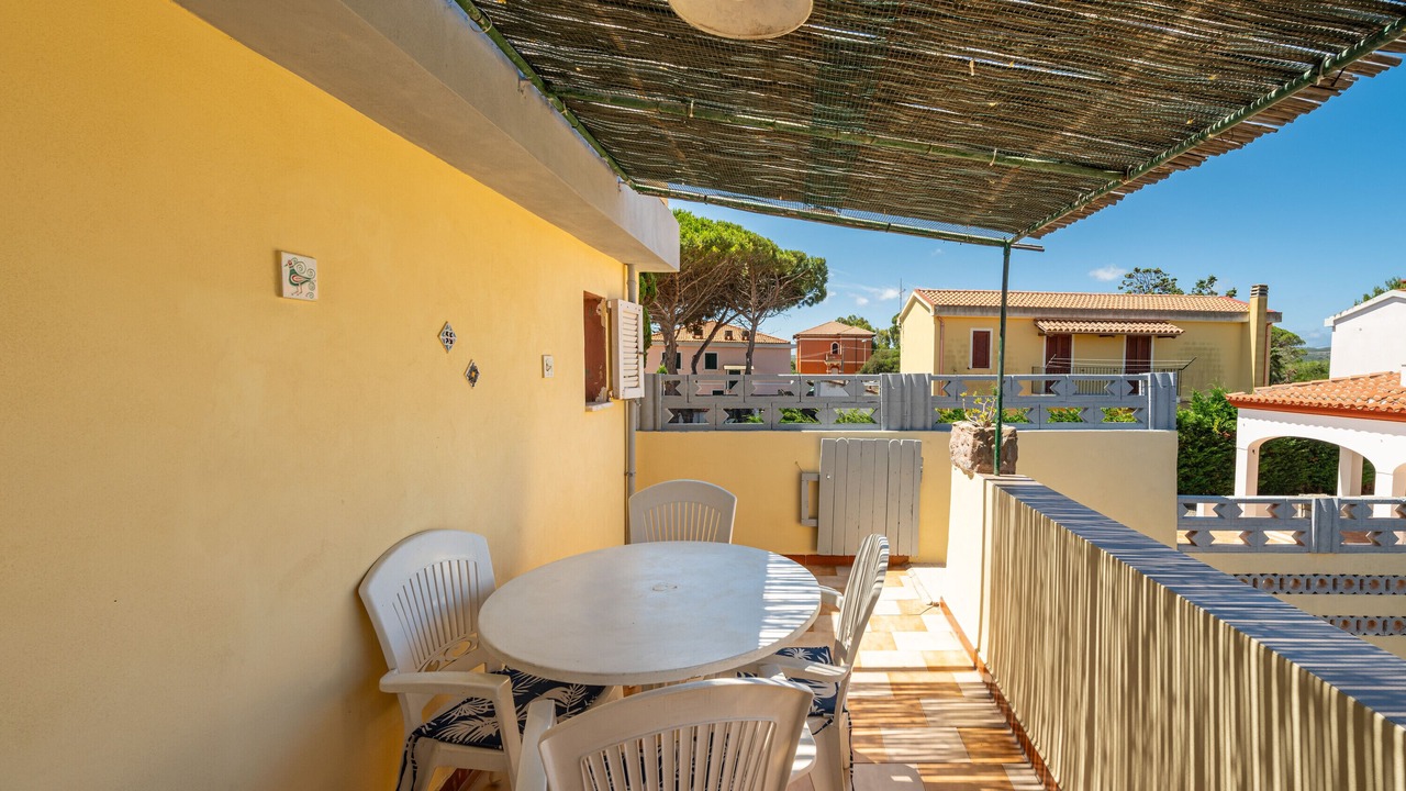 Photo of Outdoor in Carloforte