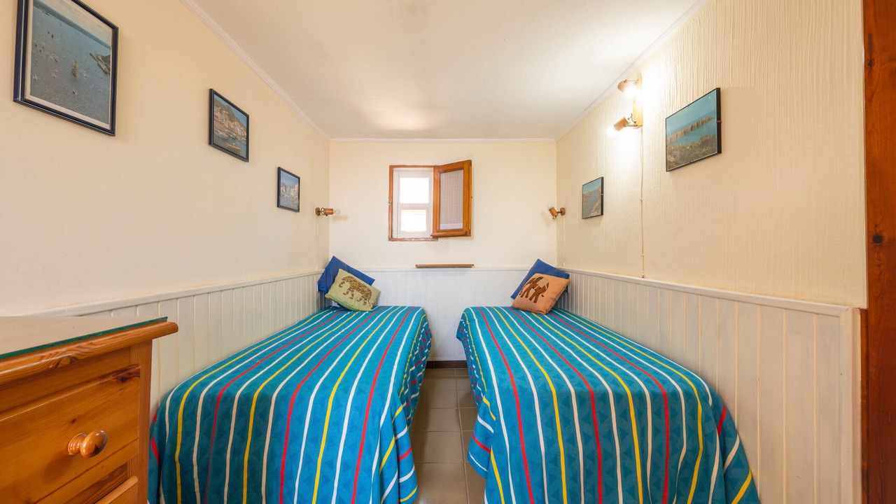 Photo of Bedroom in Carloforte