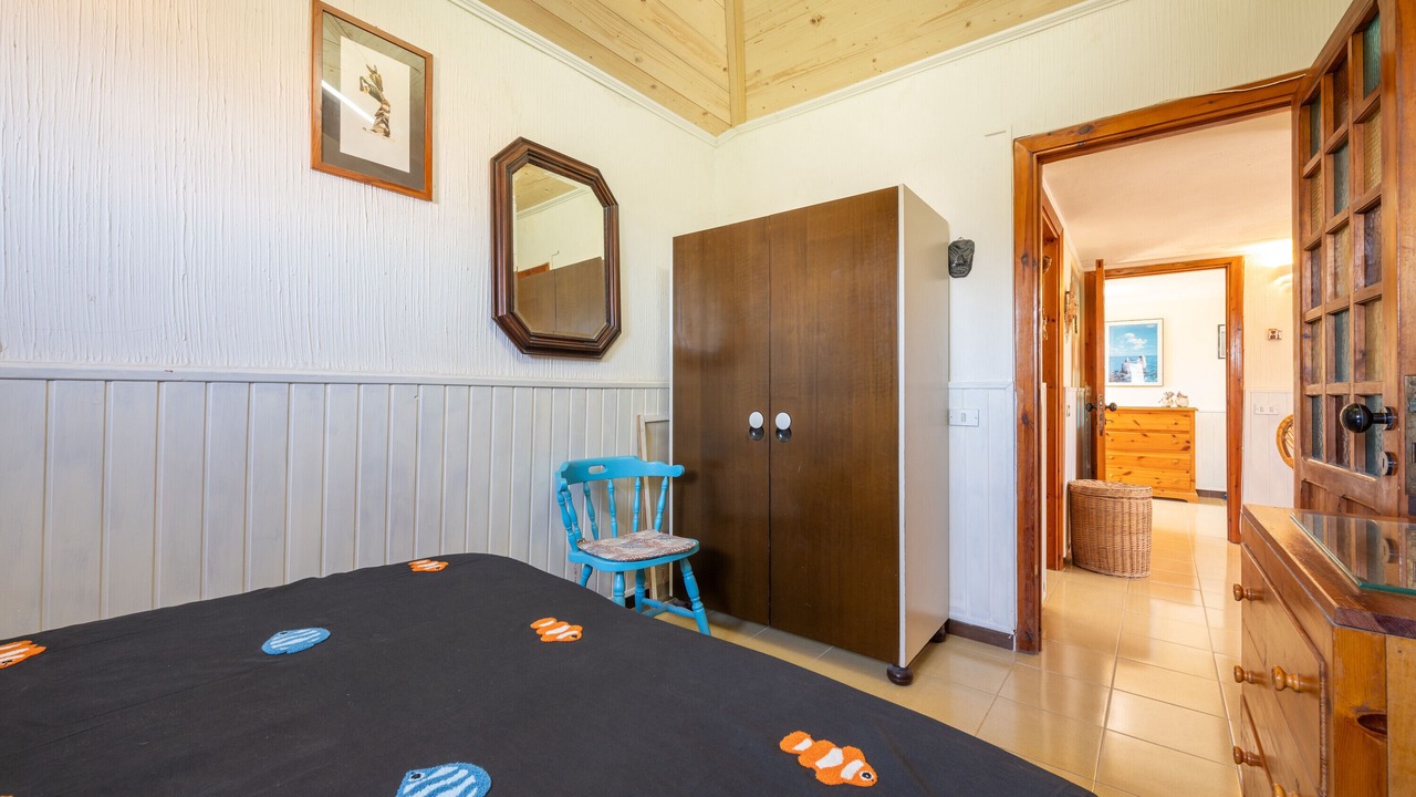 Photo of Bedroom in Carloforte