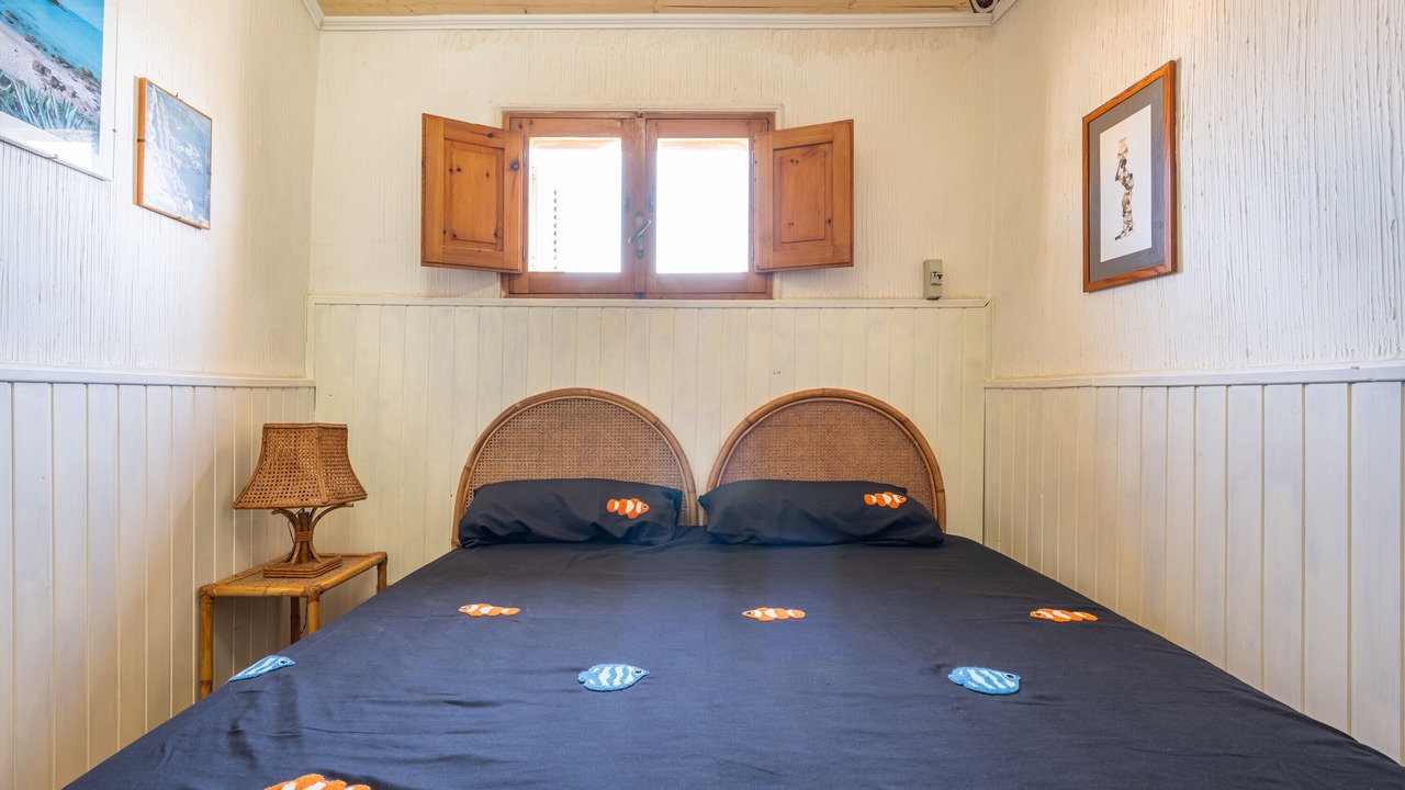 Photo of Bedroom in Carloforte