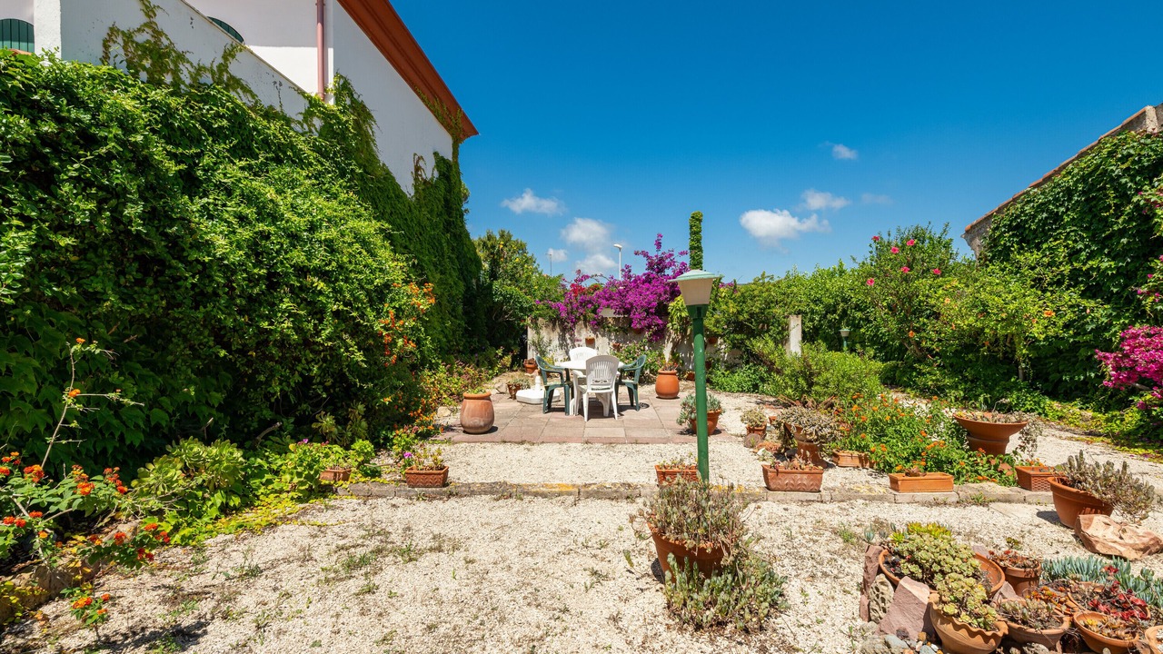 Photo of Outdoor in Carloforte