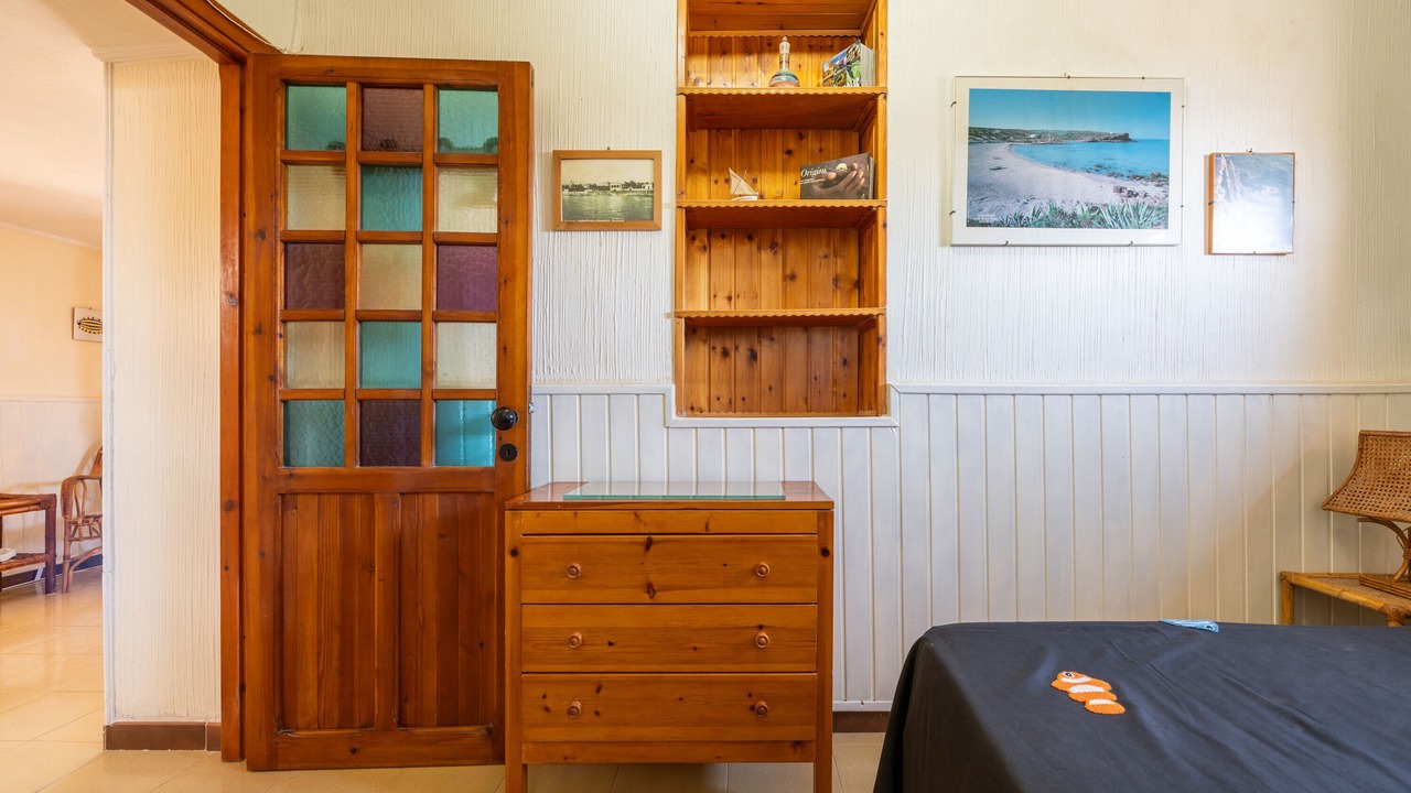 Photo of Bedroom in Carloforte