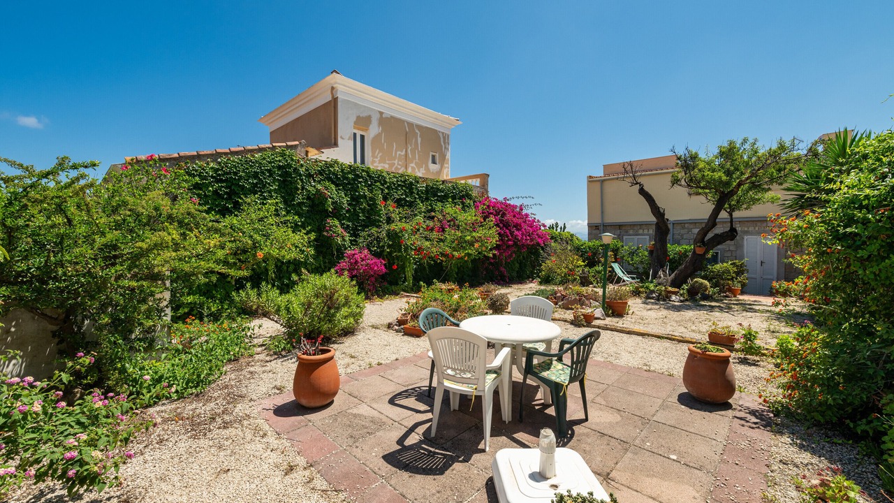 Photo of Outdoor in Carloforte