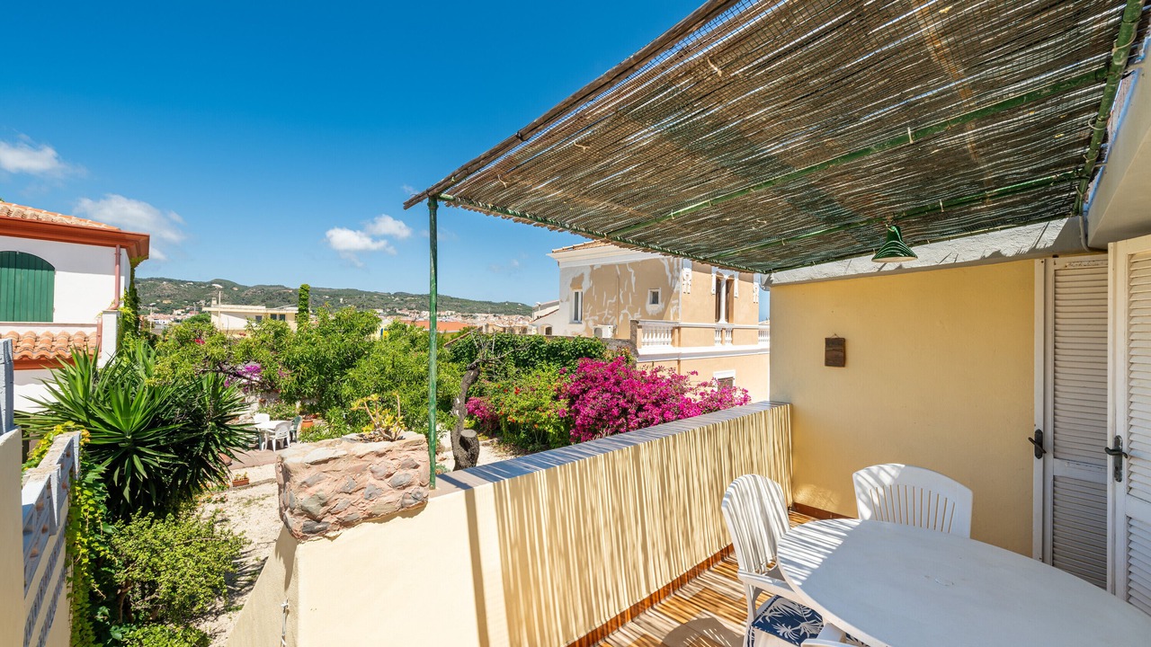 Photo of Outdoor in Carloforte