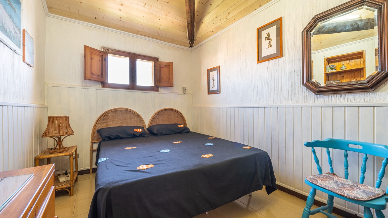 Photo of Bedroom in Carloforte