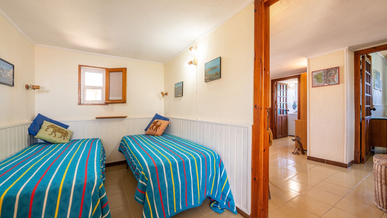 Photo of Bedroom in Carloforte