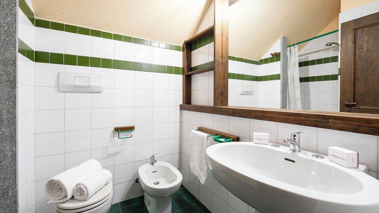 Photo of Bathroom in Grangesises
