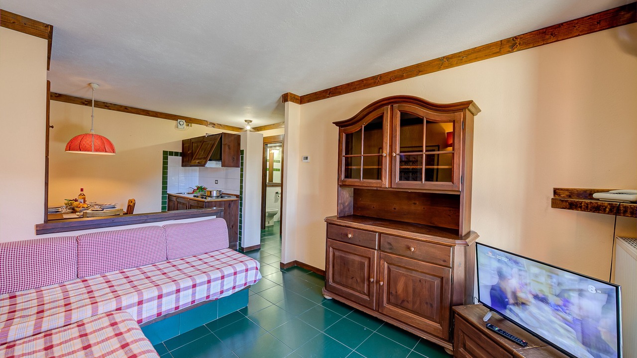Photo of Livingroom in Grangesises