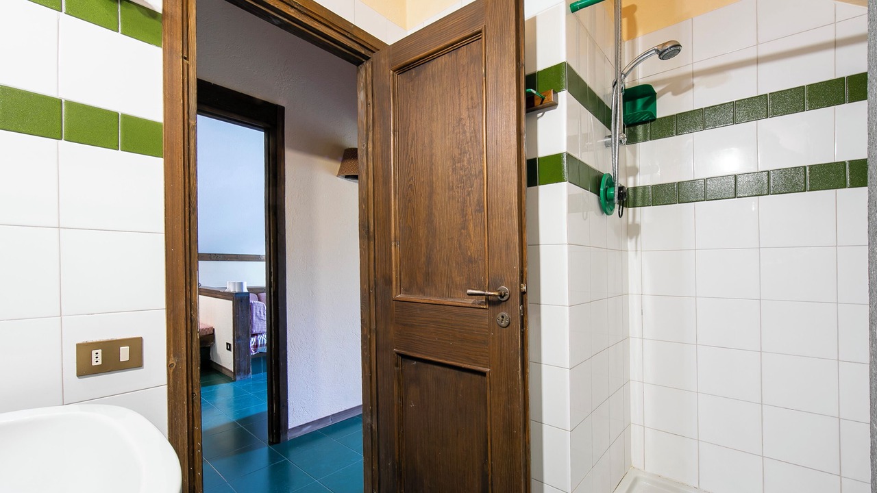 Photo of Bathroom in Grangesises