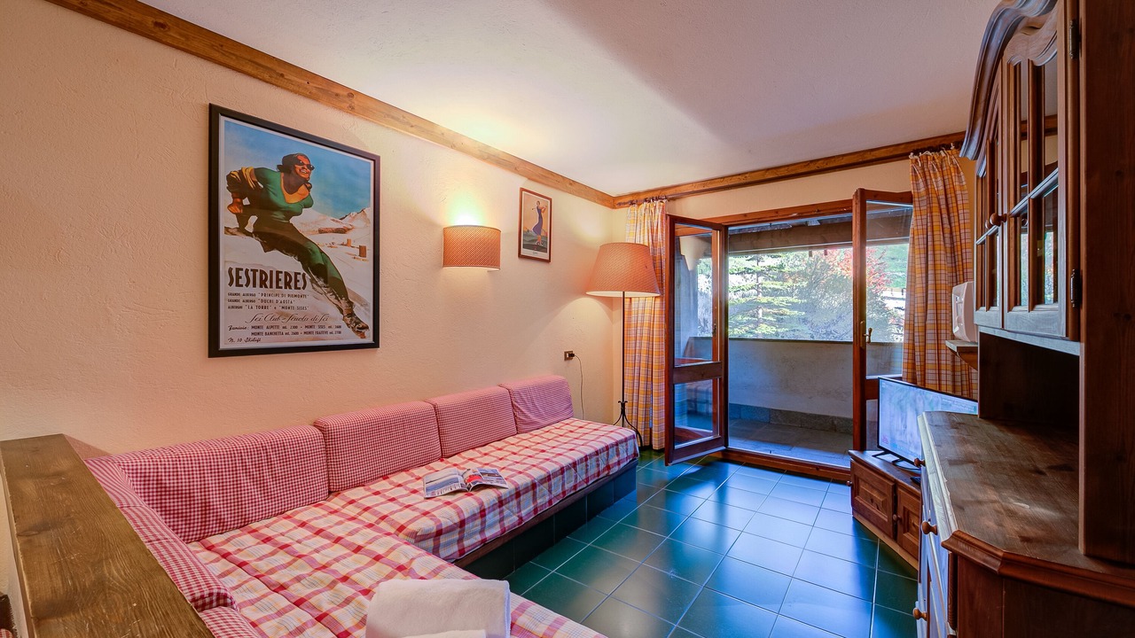 Photo of Livingroom in Grangesises