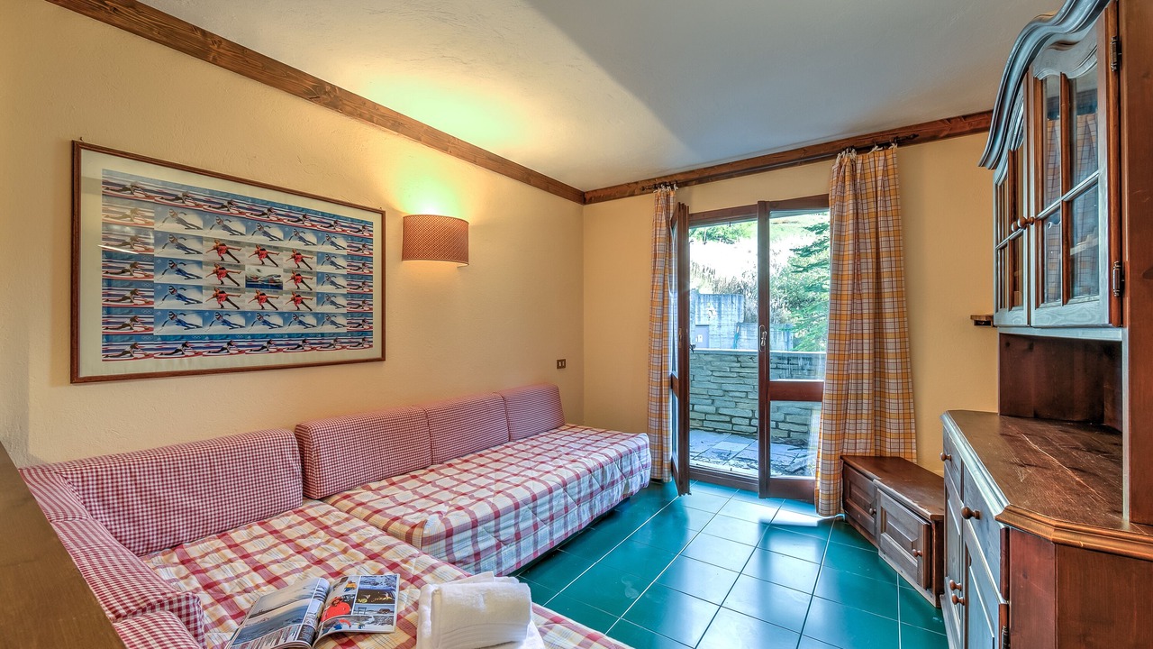 Photo of Livingroom in Grangesises