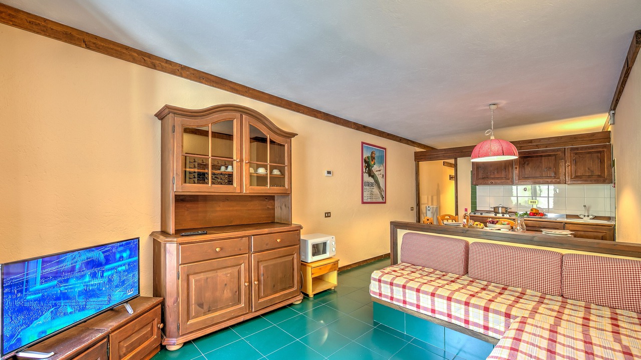 Photo of Livingroom in Grangesises
