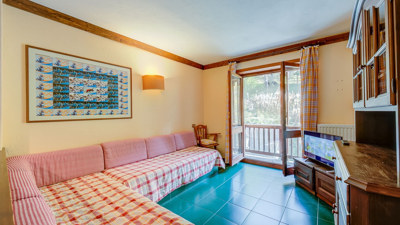 Photo of Livingroom in Grangesises