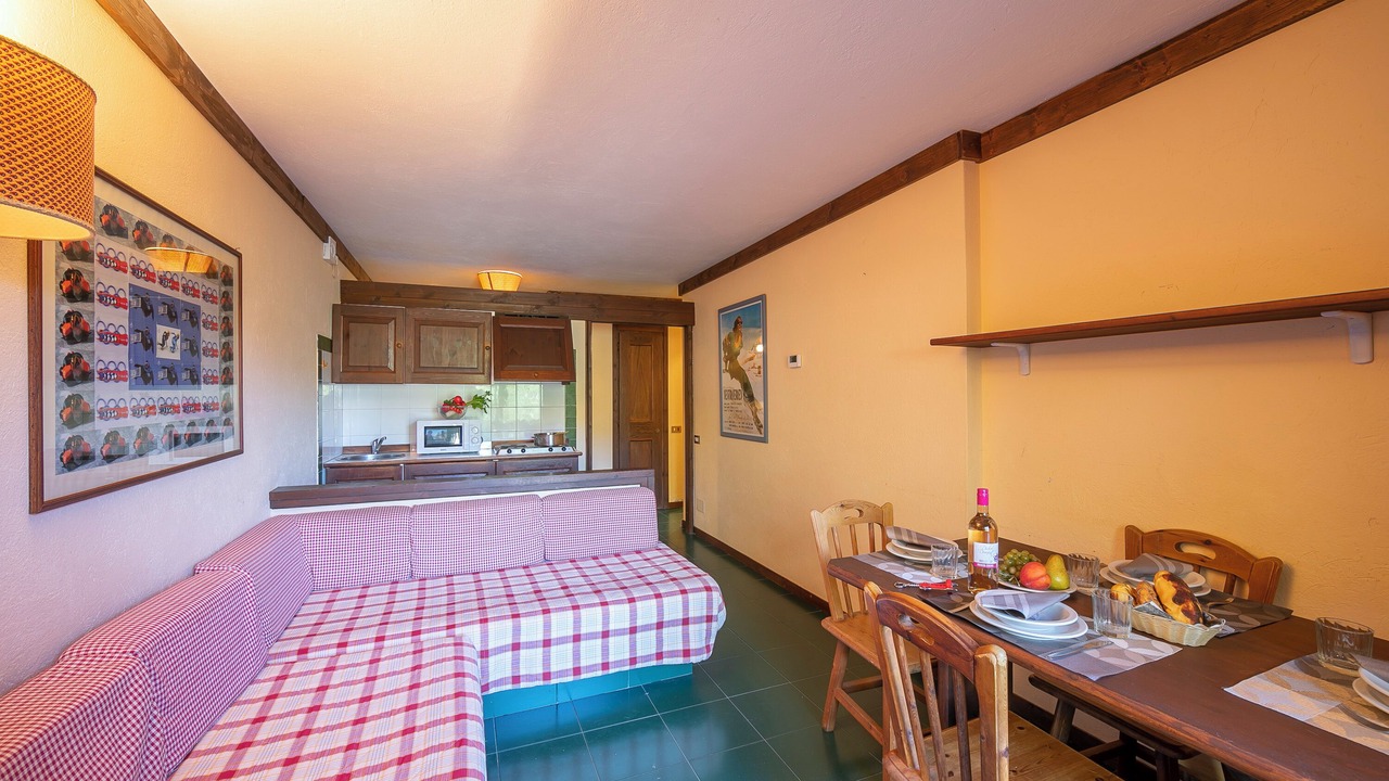 Photo of Bedroom in Grangesises