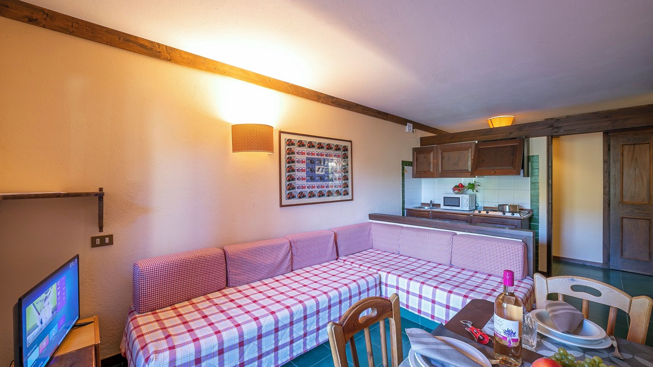 Photo of Bedroom in Grangesises