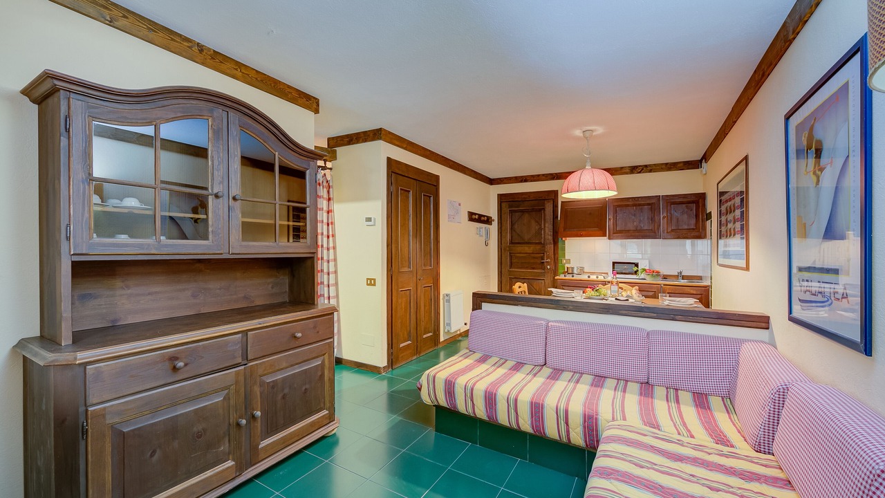 Photo of Livingroom in Grangesises