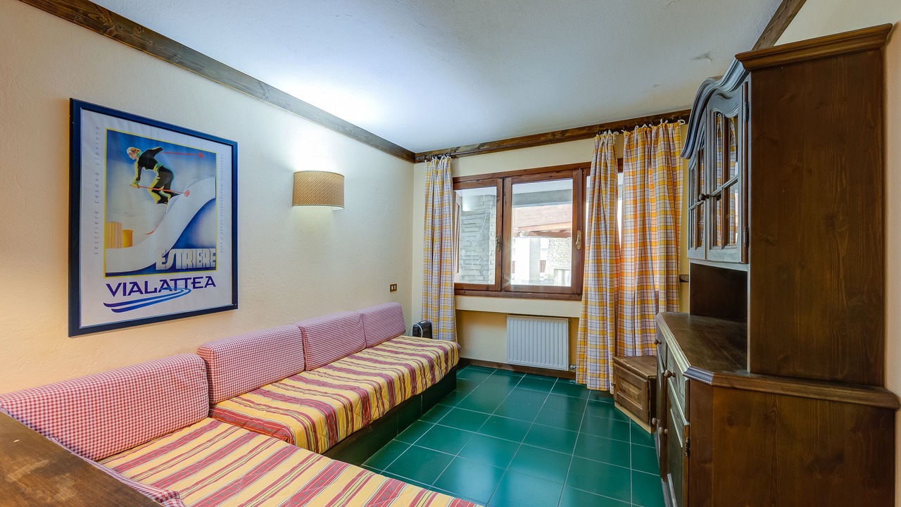 Photo of Livingroom in Grangesises