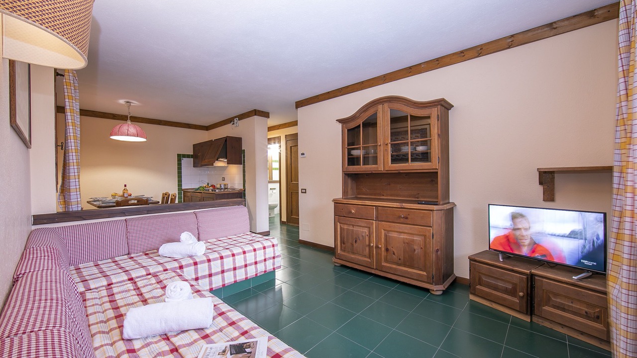 Photo of Livingroom in Grangesises