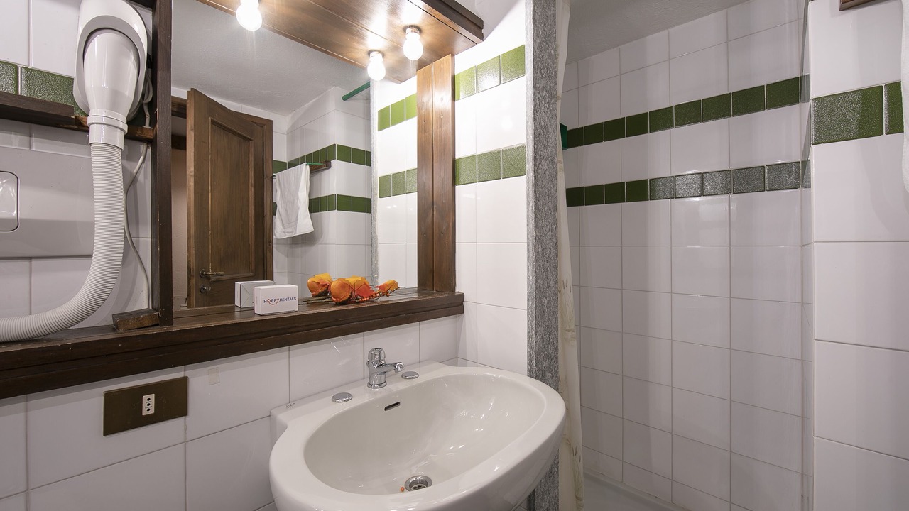 Photo of Bathroom in Grangesises