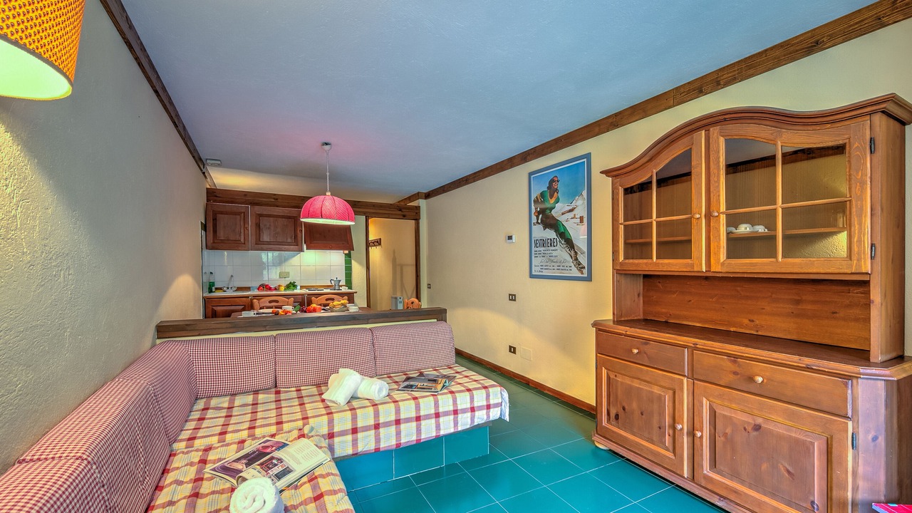 Photo of Livingroom in Grangesises
