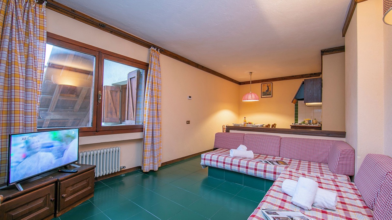 Photo of Livingroom in Grangesises