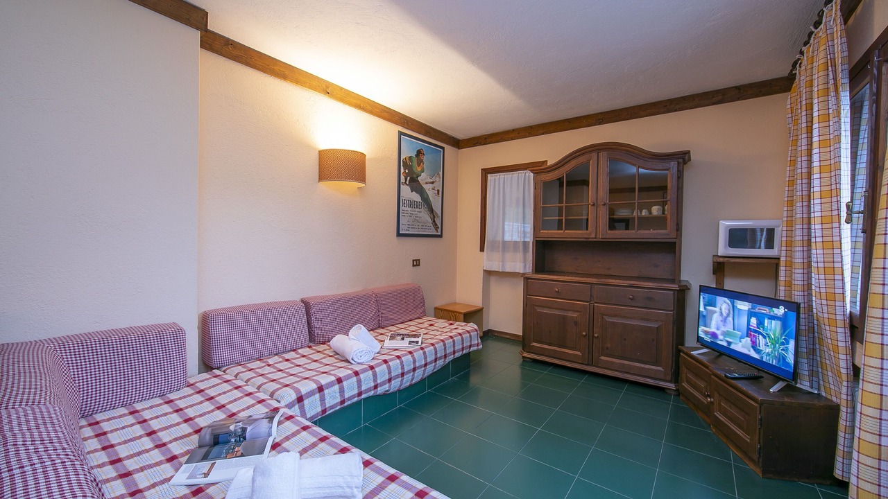 Photo of Livingroom in Grangesises