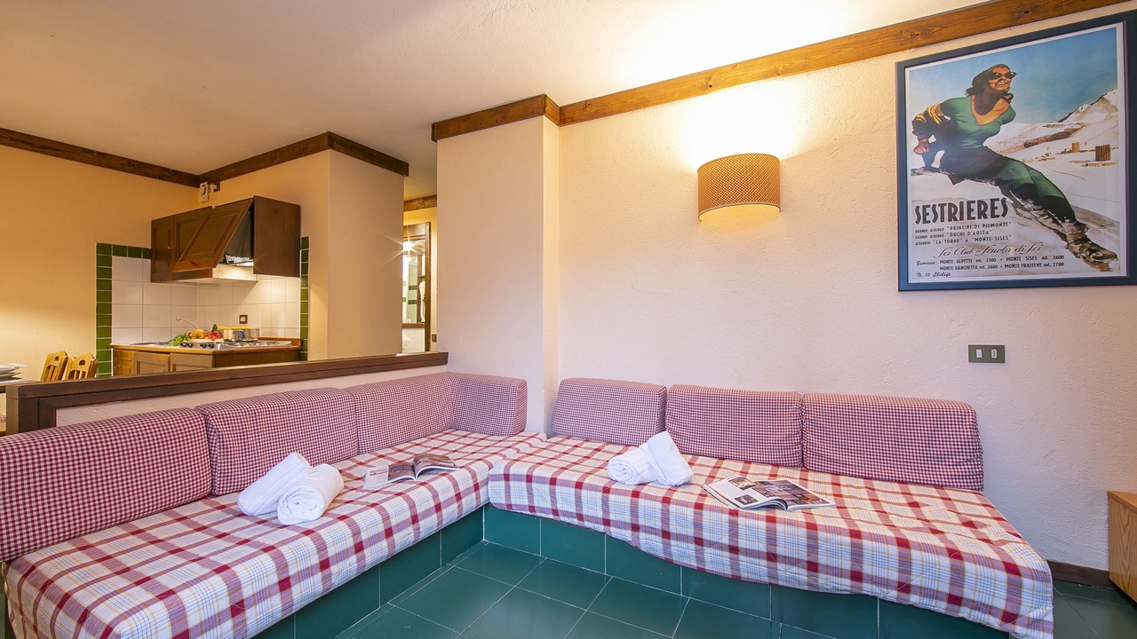 Photo of Livingroom in Grangesises