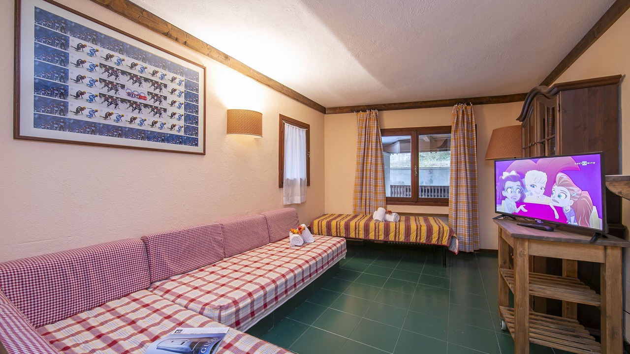 Photo of Livingroom in Grangesises