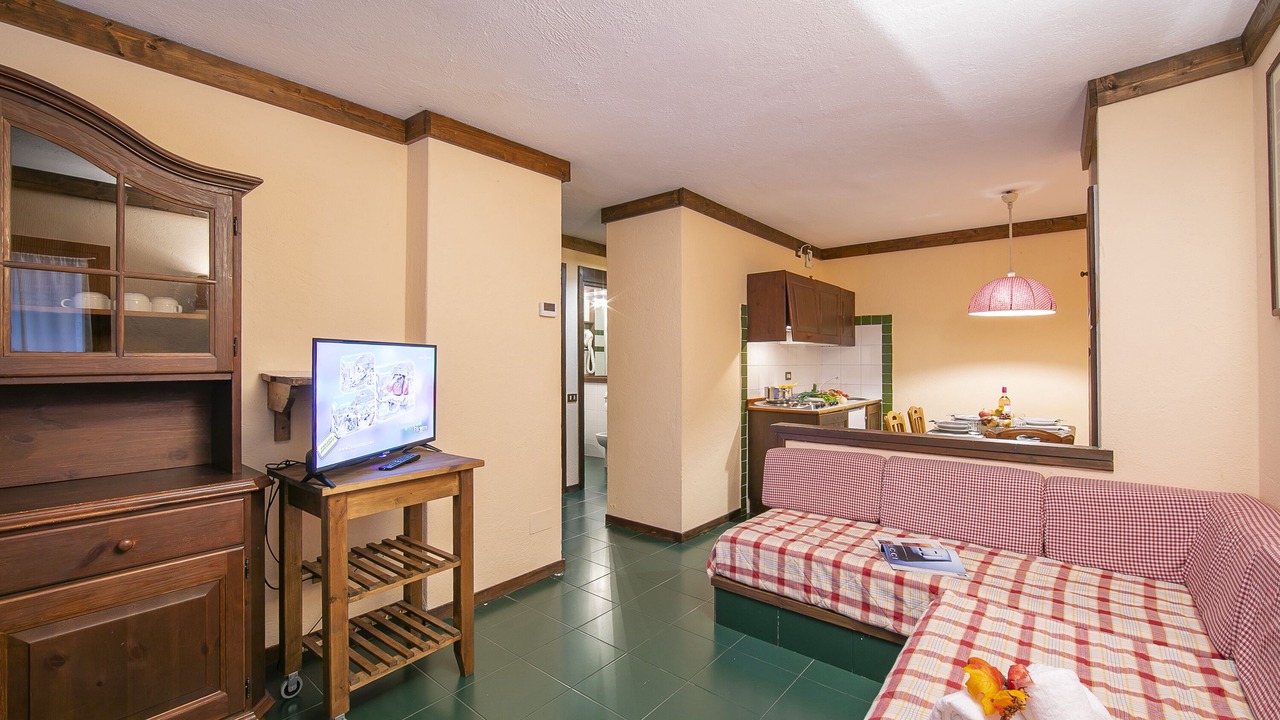 Photo of Livingroom in Grangesises