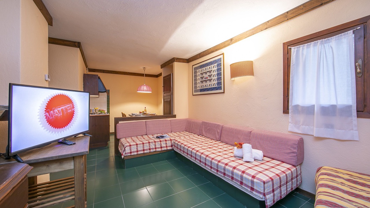 Photo of Livingroom in Grangesises