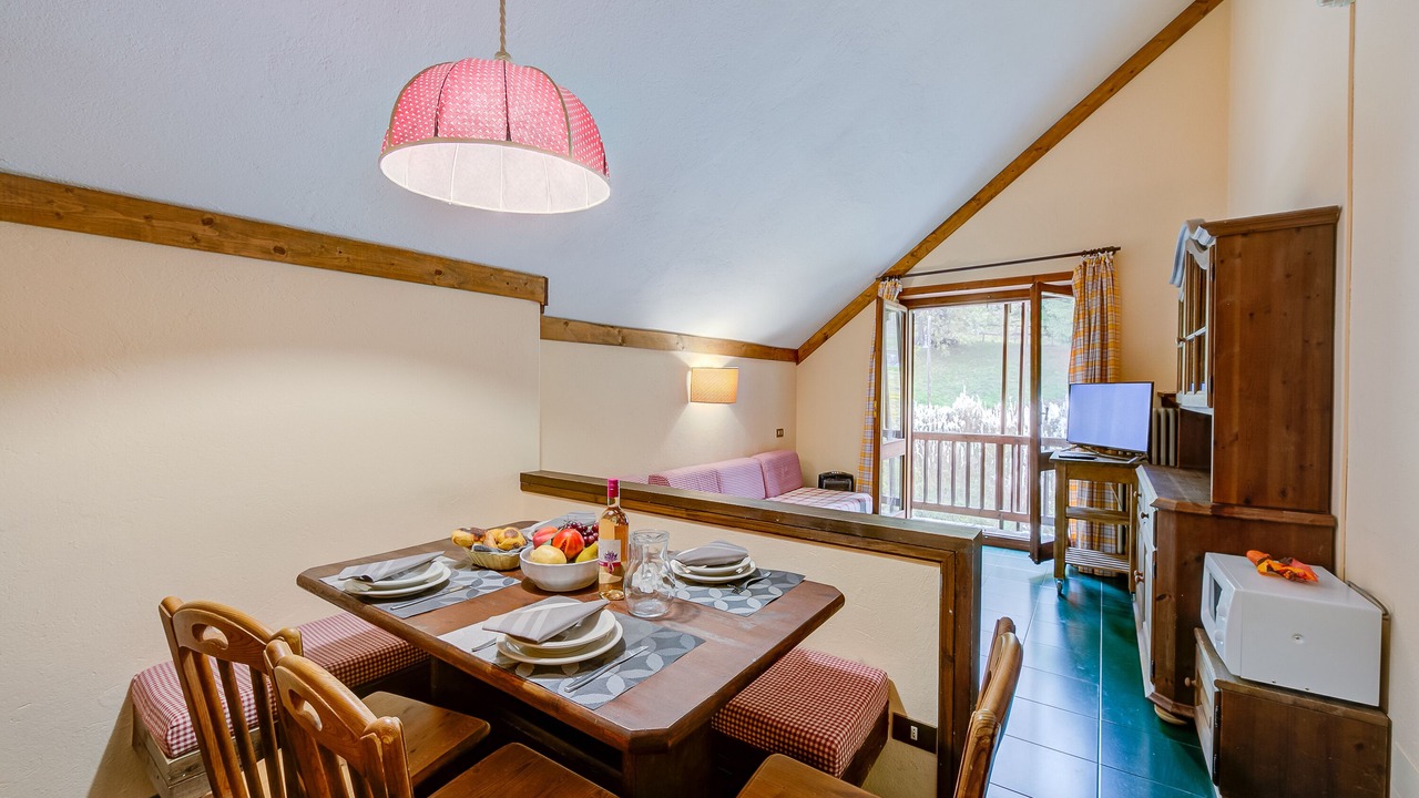 Photo of Livingroom in Grangesises