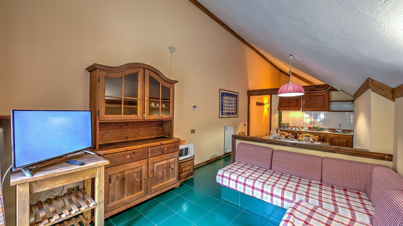 Photo of Livingroom in Grangesises