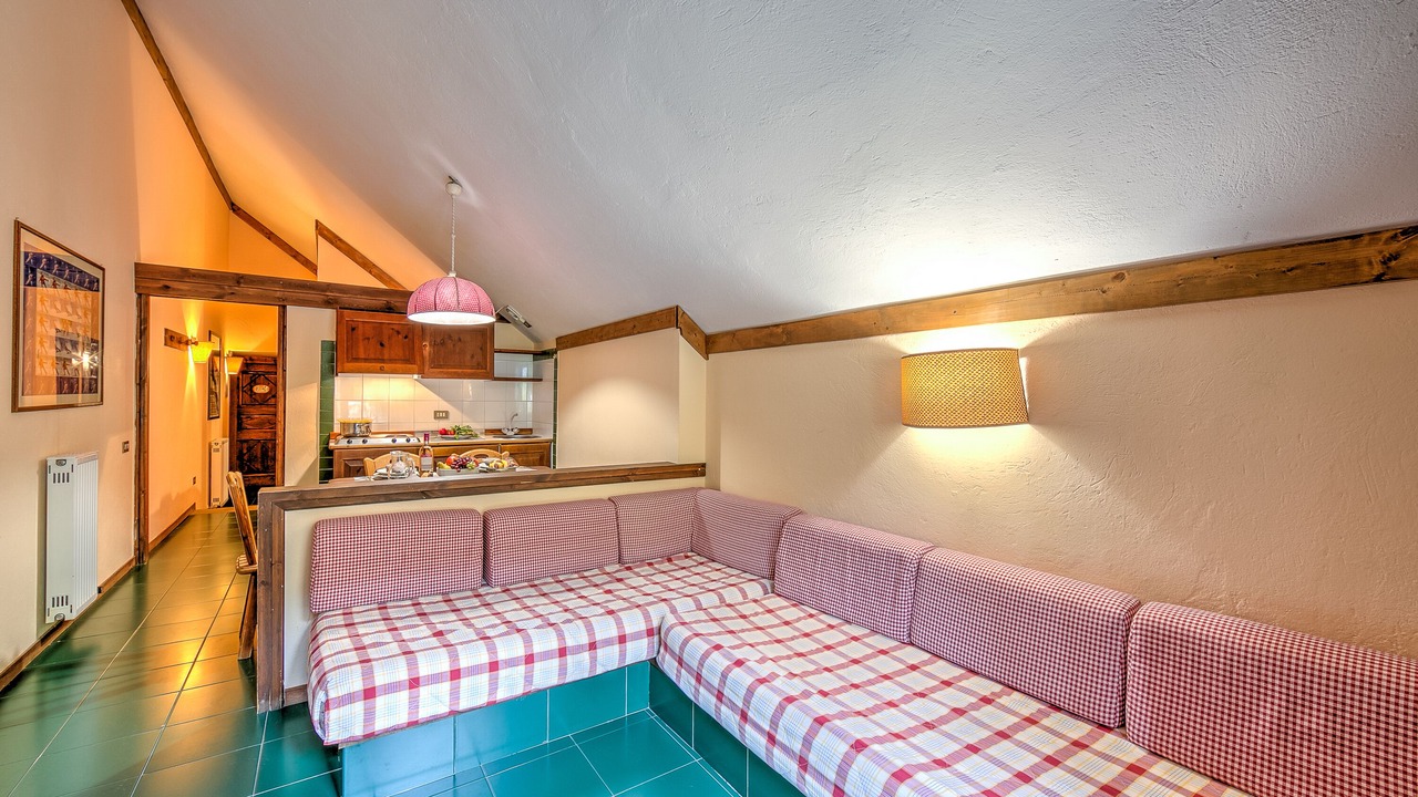 Photo of Livingroom in Grangesises
