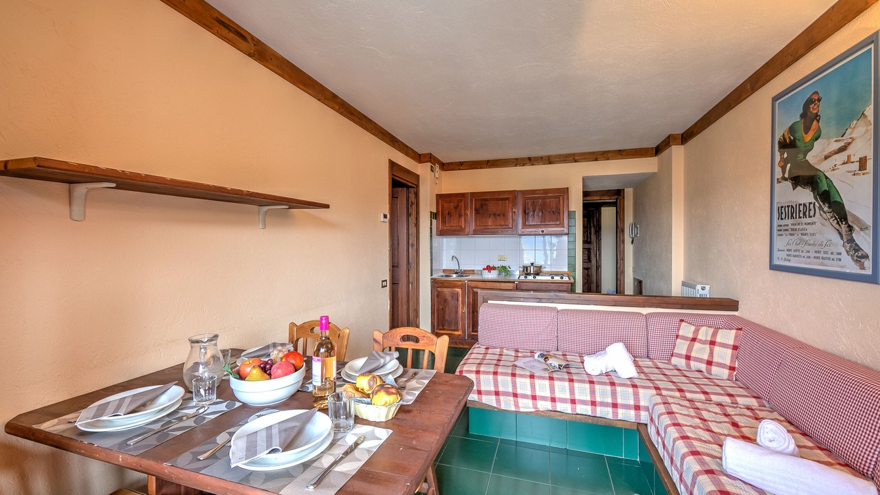 Photo of Bedroom in Grangesises