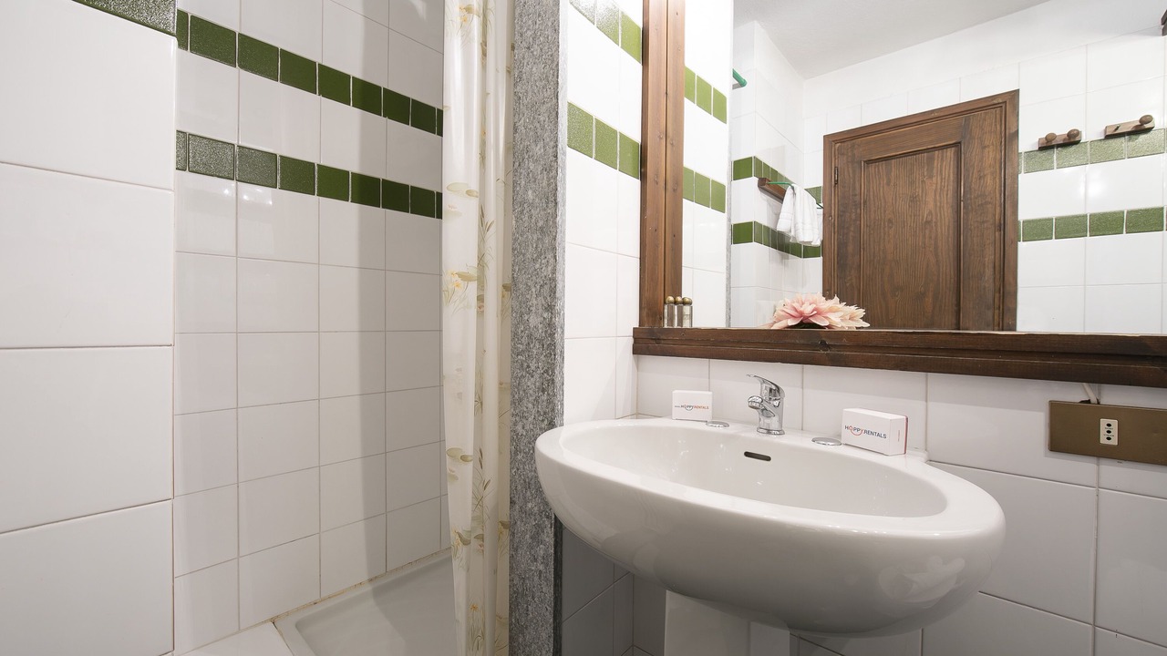 Photo of Bathroom in Grangesises