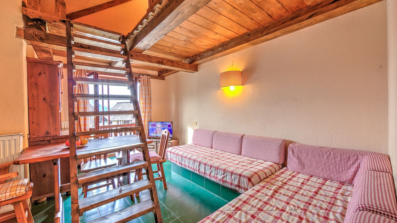 Photo of Livingroom in Grangesises