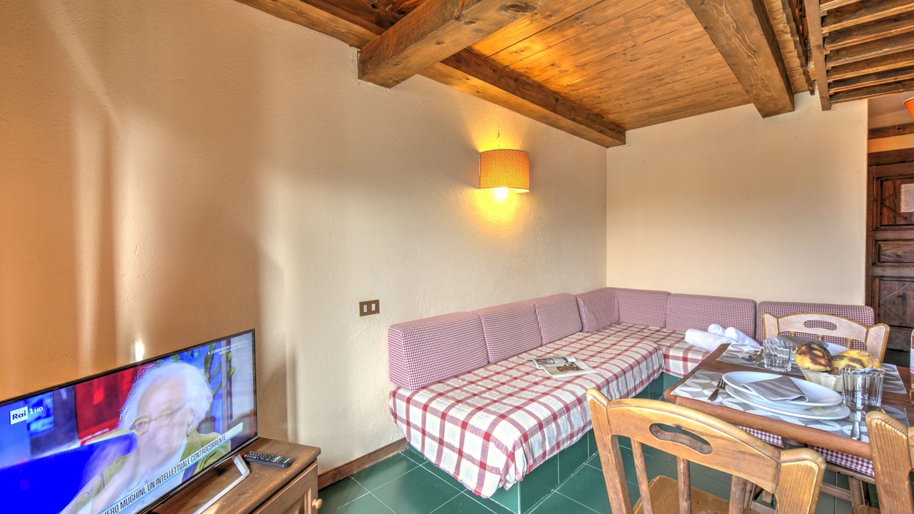 Photo of Bedroom in Grangesises