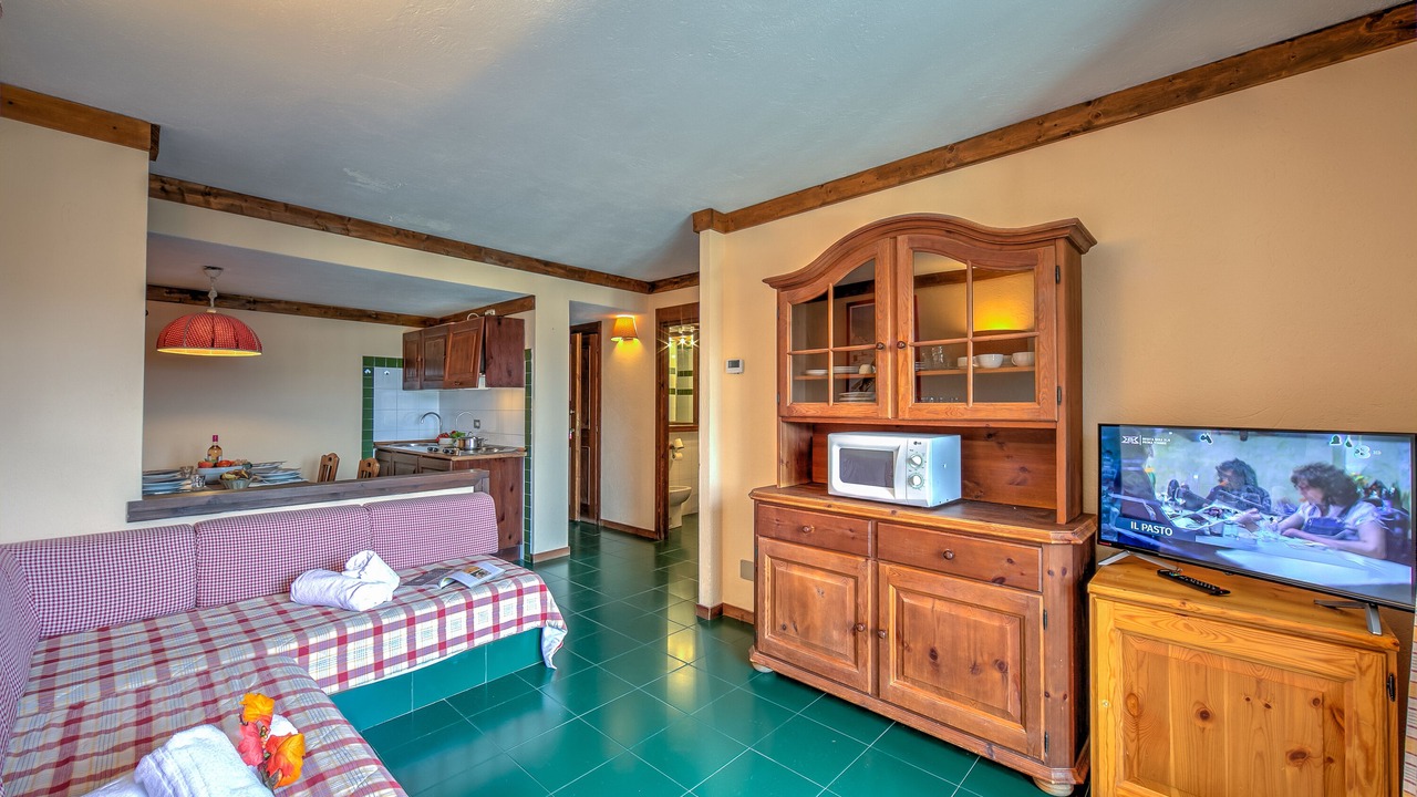Photo of Livingroom in Grangesises
