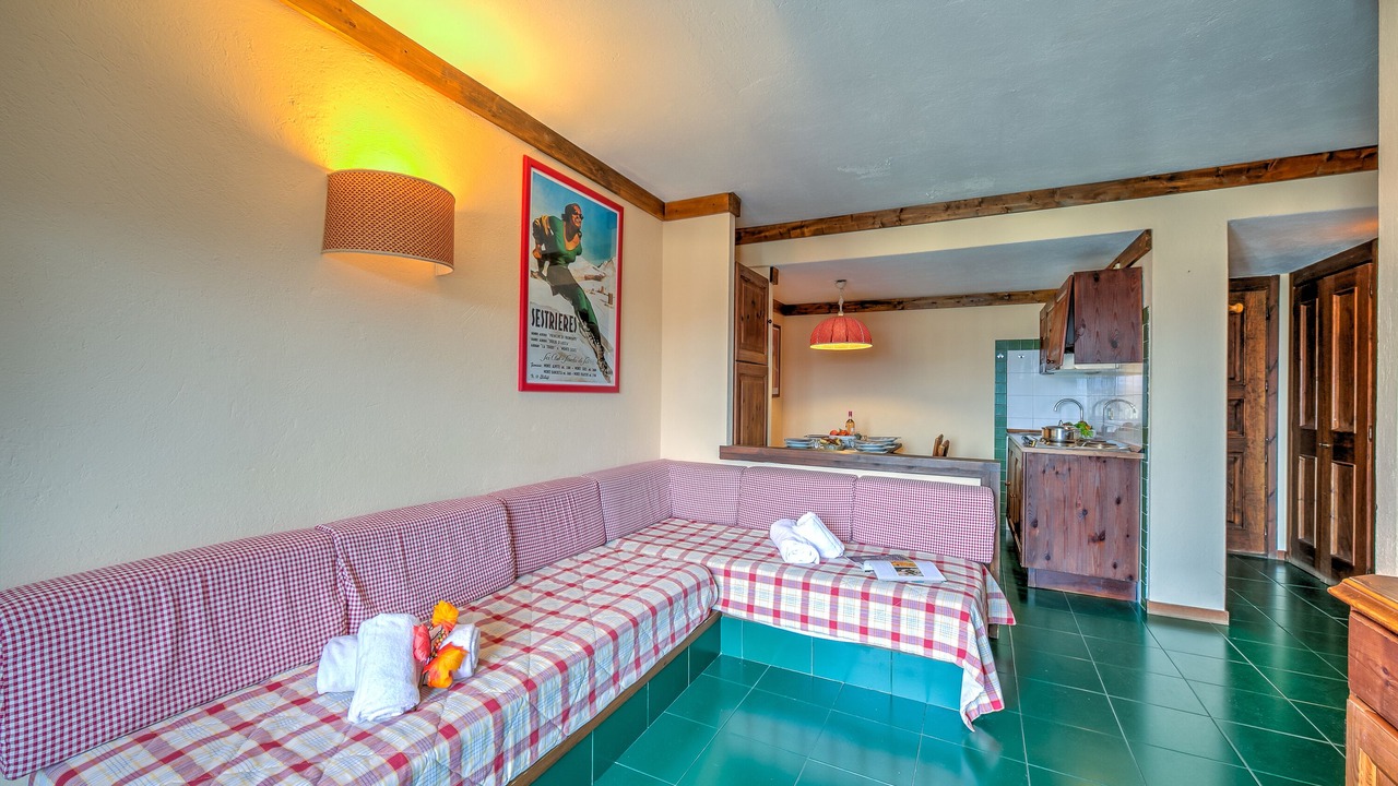 Photo of Livingroom in Grangesises