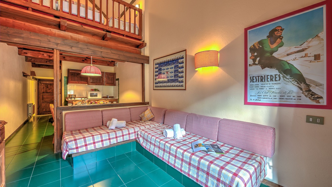 Photo of Livingroom in Grangesises