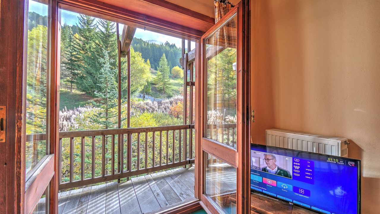 Photo of Patio Balcony in Grangesises
