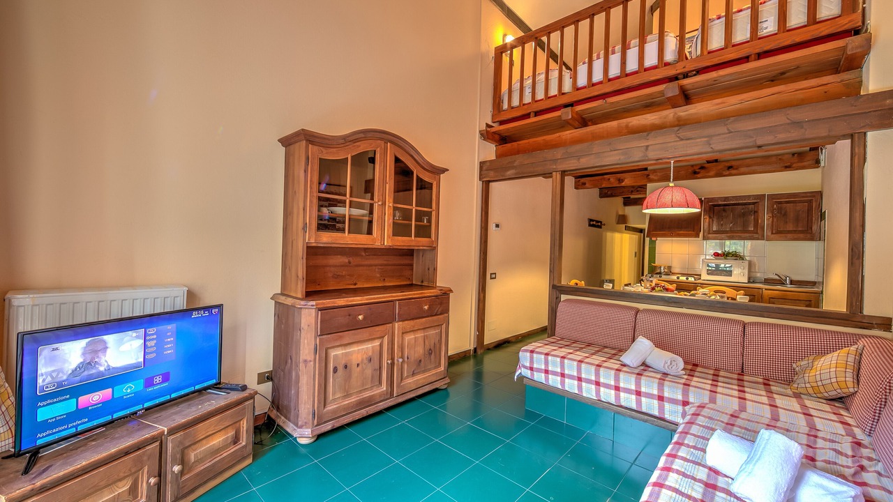 Photo of Livingroom in Grangesises