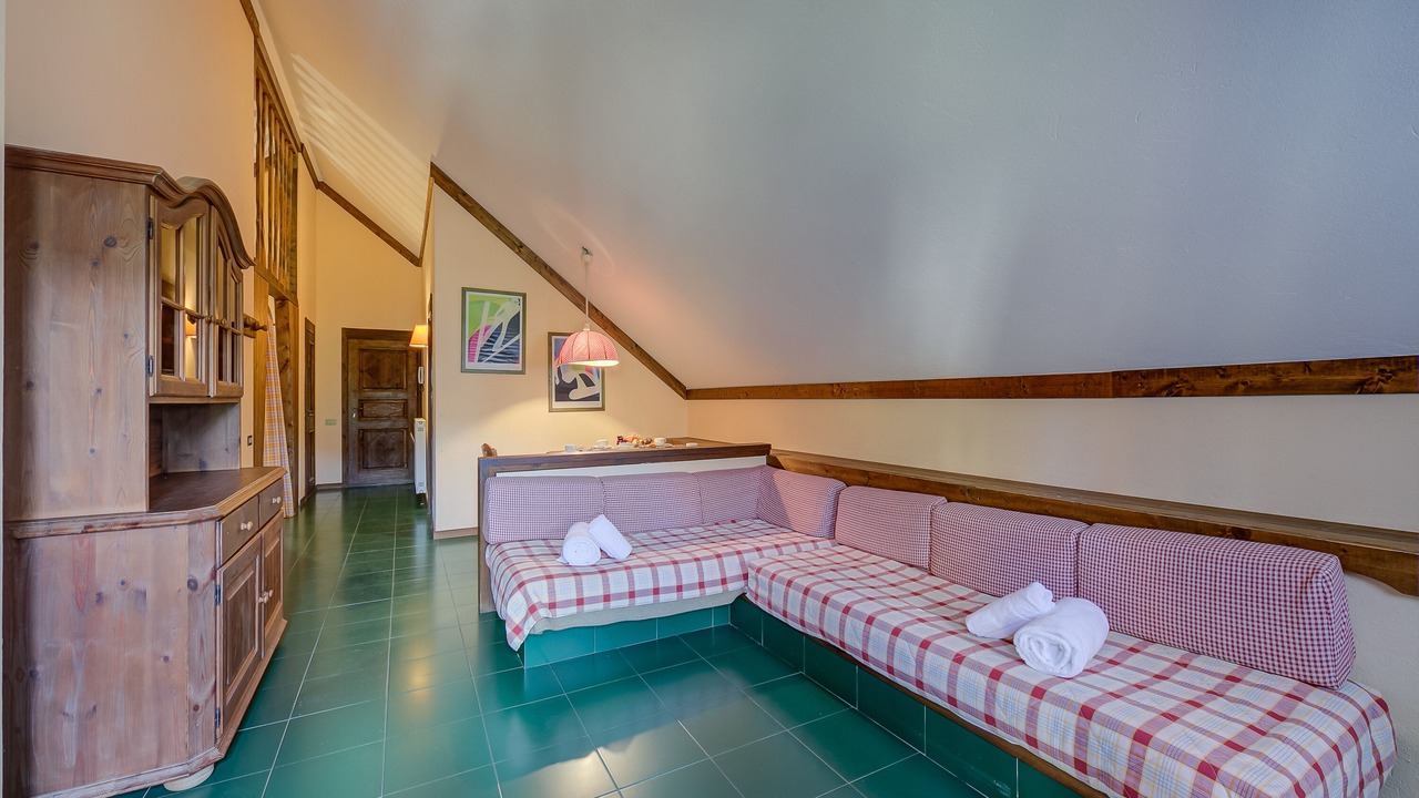 Photo of Livingroom in Grangesises