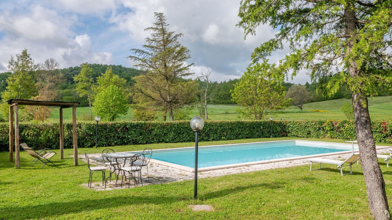 Photo of Outdoor in Montieri