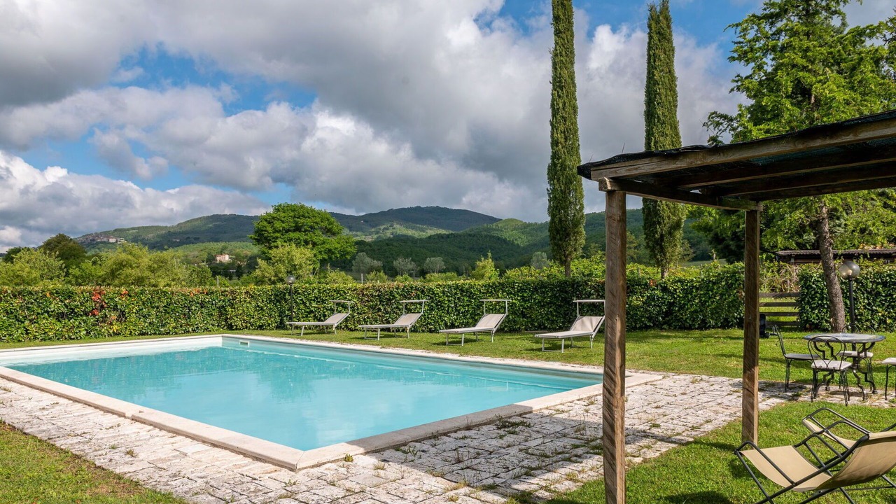 Photo of Outdoor in Montieri