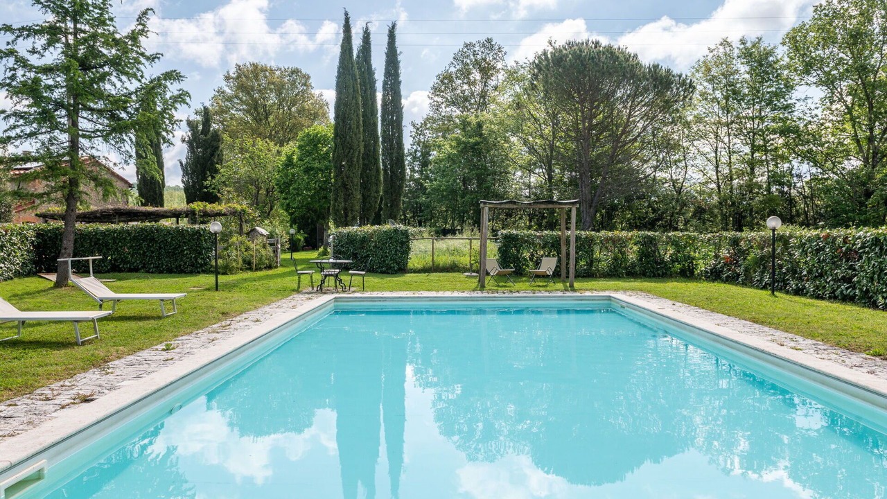 Photo of Outdoor in Montieri