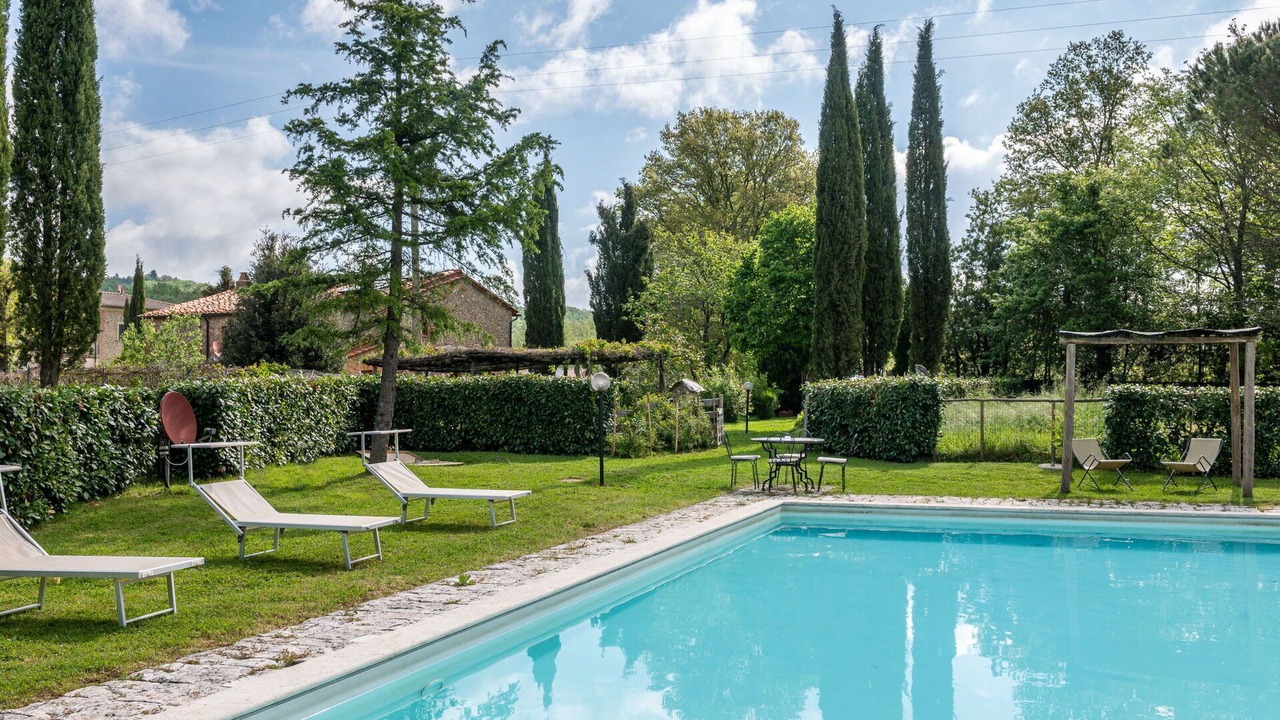 Photo of Outdoor in Montieri