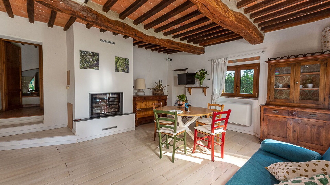 Photo of Outdoor in Montieri